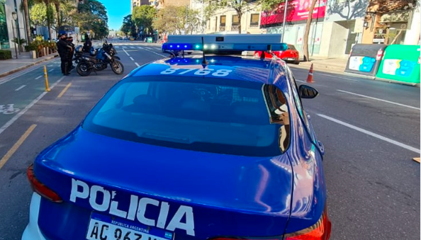 Cayó una banda de viudas negras en Córdoba | Córdoba