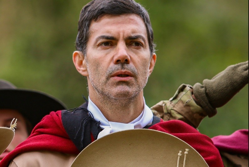 Juan Manuel Urtubey: "El Frente de Todos está terminado" | Política y economía