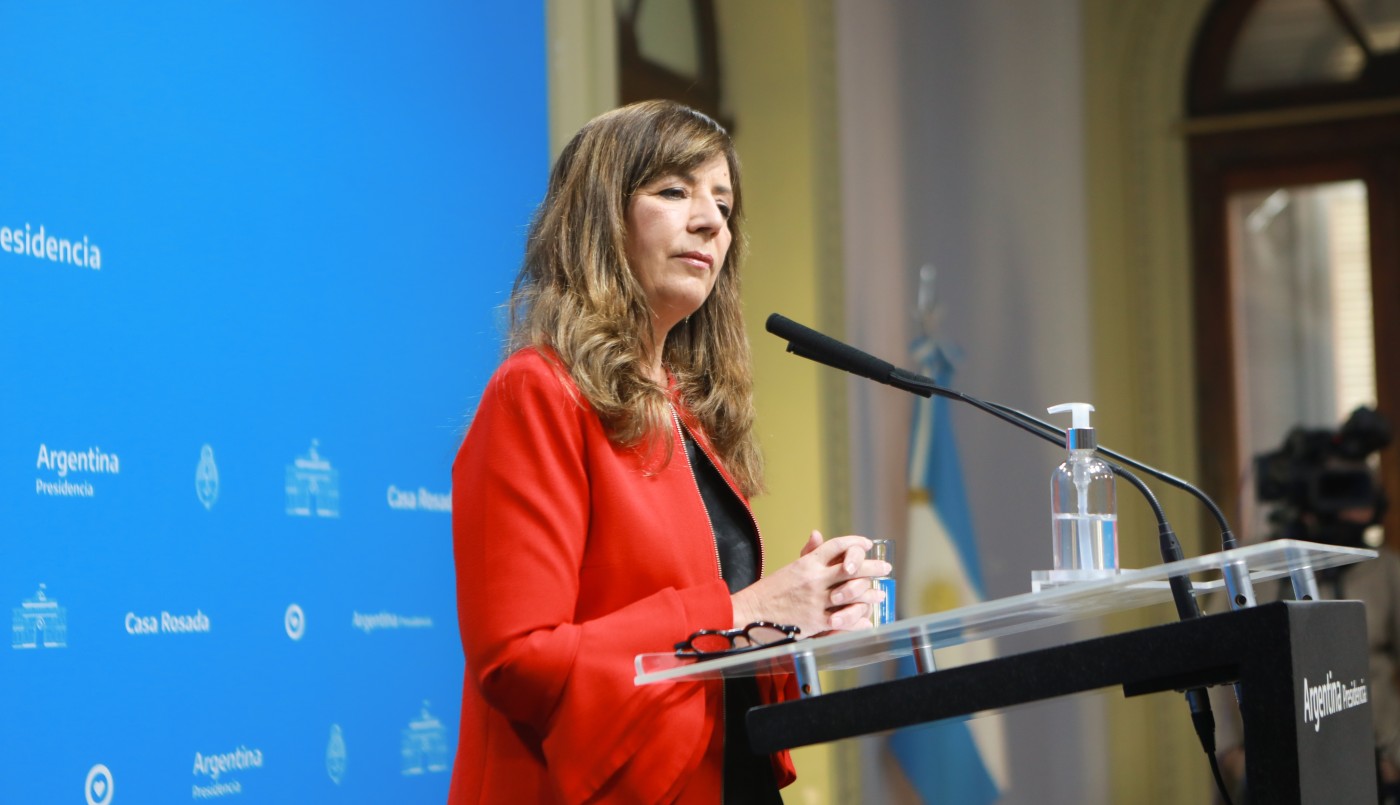 "Ninguna duda": el Gobierno aseguró que cumplirá las metas en la nueva revisión de FMI | Política y economía