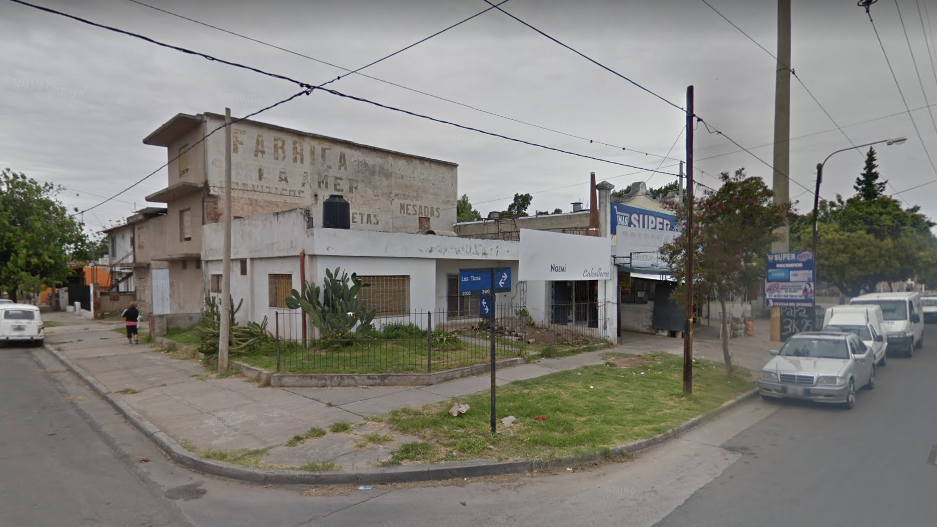 Una amiga le robó el auto con su bebé adentro y luego lo dejó abandonado en una vereda | Córdoba