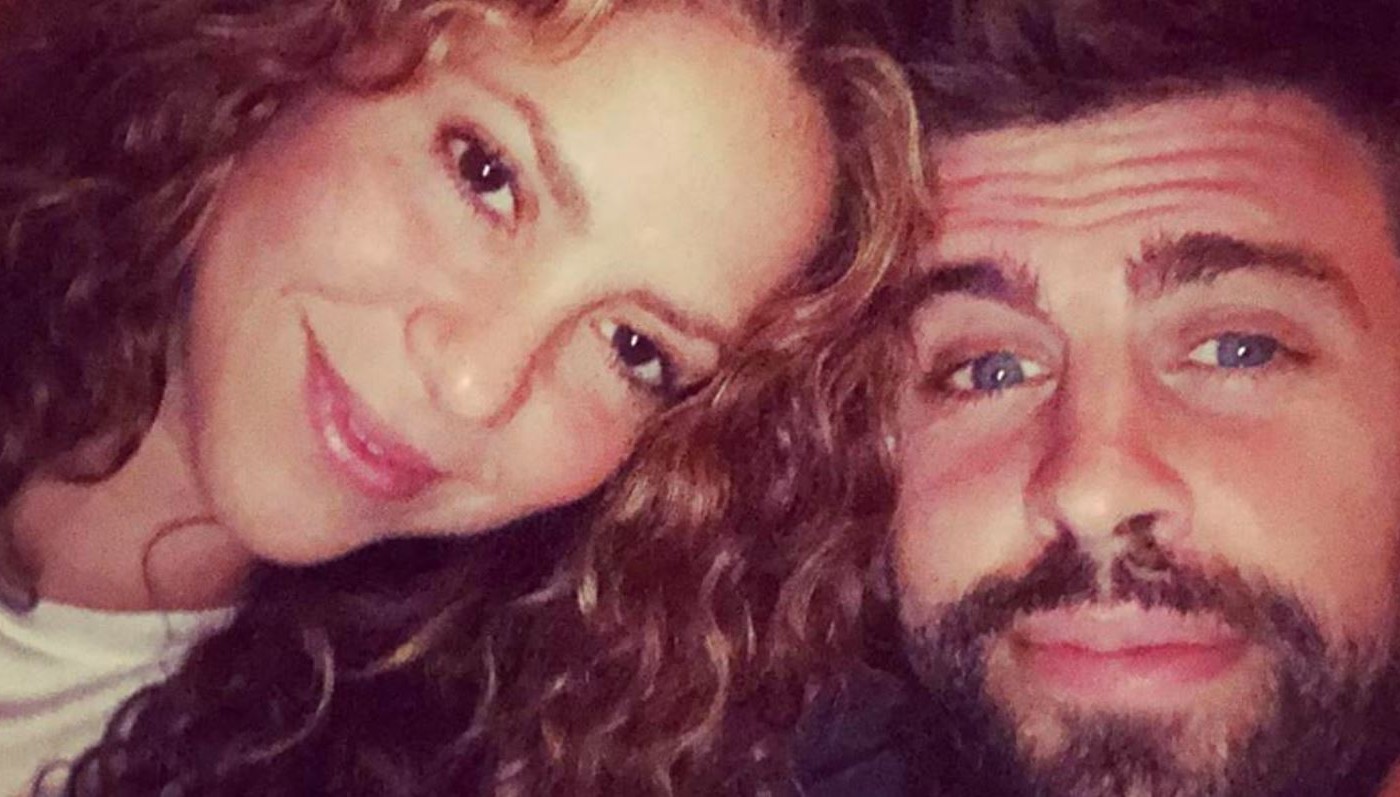 Shakira y Piqué en crisis: quién es la modelo de 20 años con la que el futbolista habría engañado a la cantante | Espectáculos