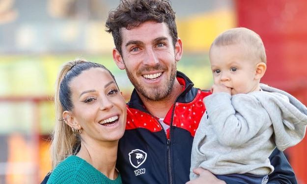 Noelia Marzol se tomará vacaciones lejos de su hijo y su marido: "No doy más" | Espectáculos