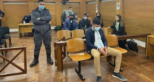 Río Segundo, piden dolo eventual para un caso similar al de Alan Amoedo | Córdoba