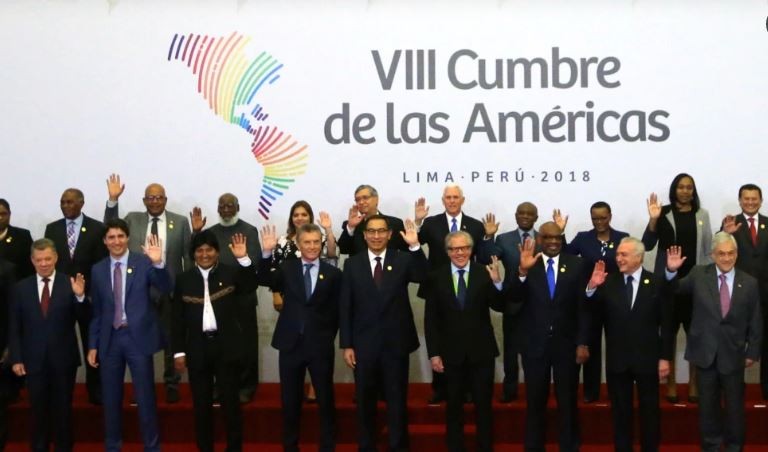 ¿Qué es la Cumbre de las Américas y cuál es su objetivo? | Política y economía