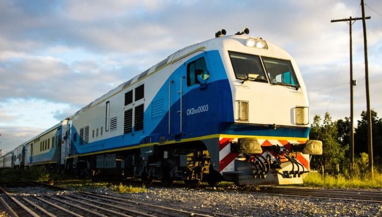 Ponen en venta los pasajes de trenes de larga distancia para las vacaciones de invierno | Actualidad
