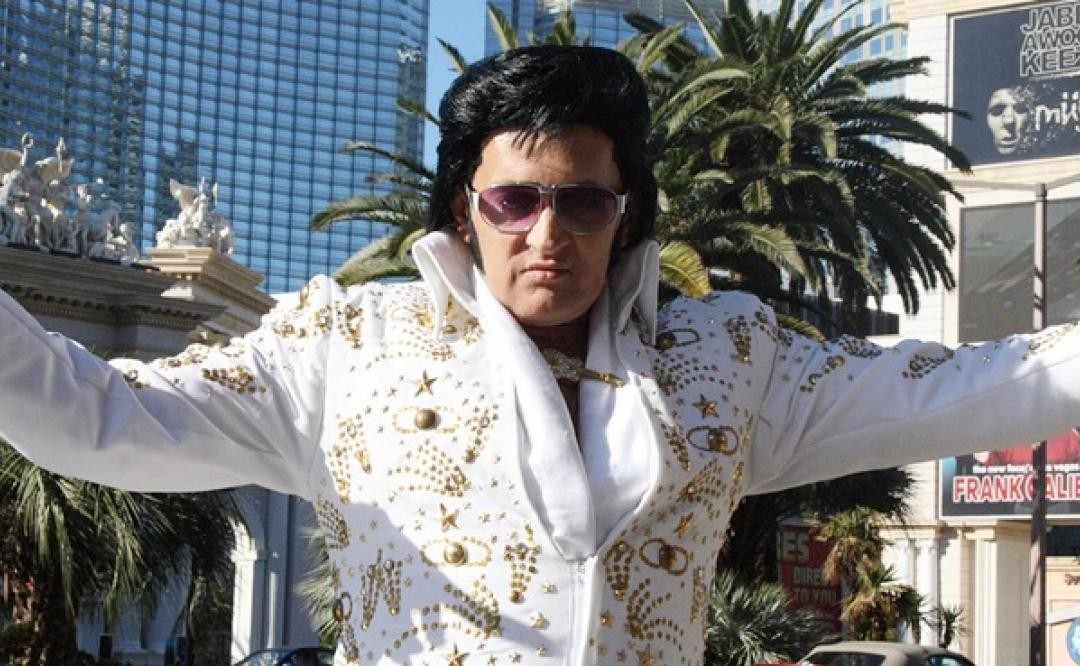 Exigen que imitadores de Elvis Presley dejen de efectuar matrimonios exprés en Las Vegas | Internacionales