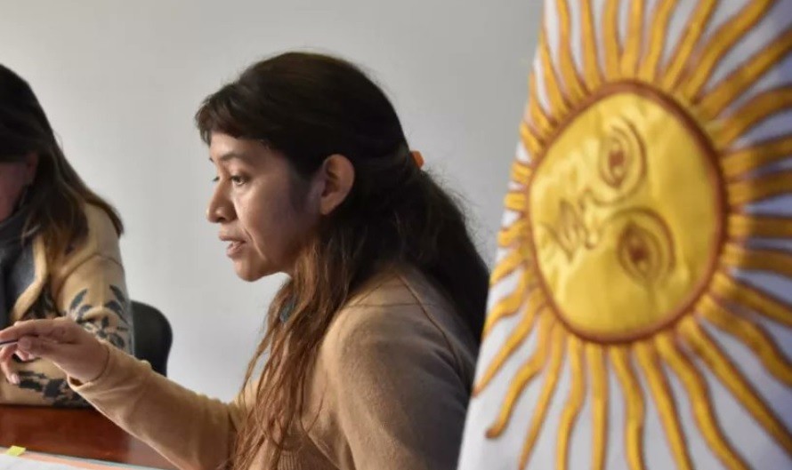 "Para mí esto no es pavada": diputada presentó proyecto de ley para crear  el "Día Provincial del Heavy Metal" en Chaco (1) | Política y economía