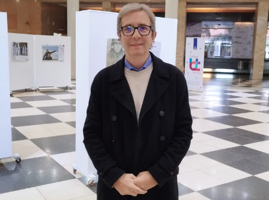 Jhon Boretto es el nuevo Rector de la UNC | Córdoba