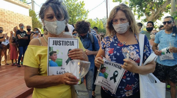 Río Segundo: ecos de la condena a Amoedo, en caso similar piden dolo eventual | Córdoba