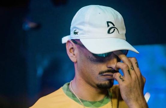 Del oficio de albañil a referente de la cumbia 420: quien era El Noba, el joven músico que perdió la vida en un accidente | Actualidad