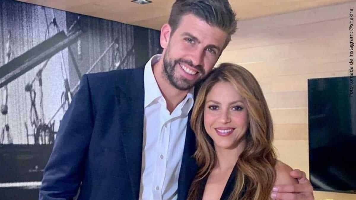 Shakira y Piqué confirmaron su separación: el comunicado que publicó la ex pareja | Actualidad