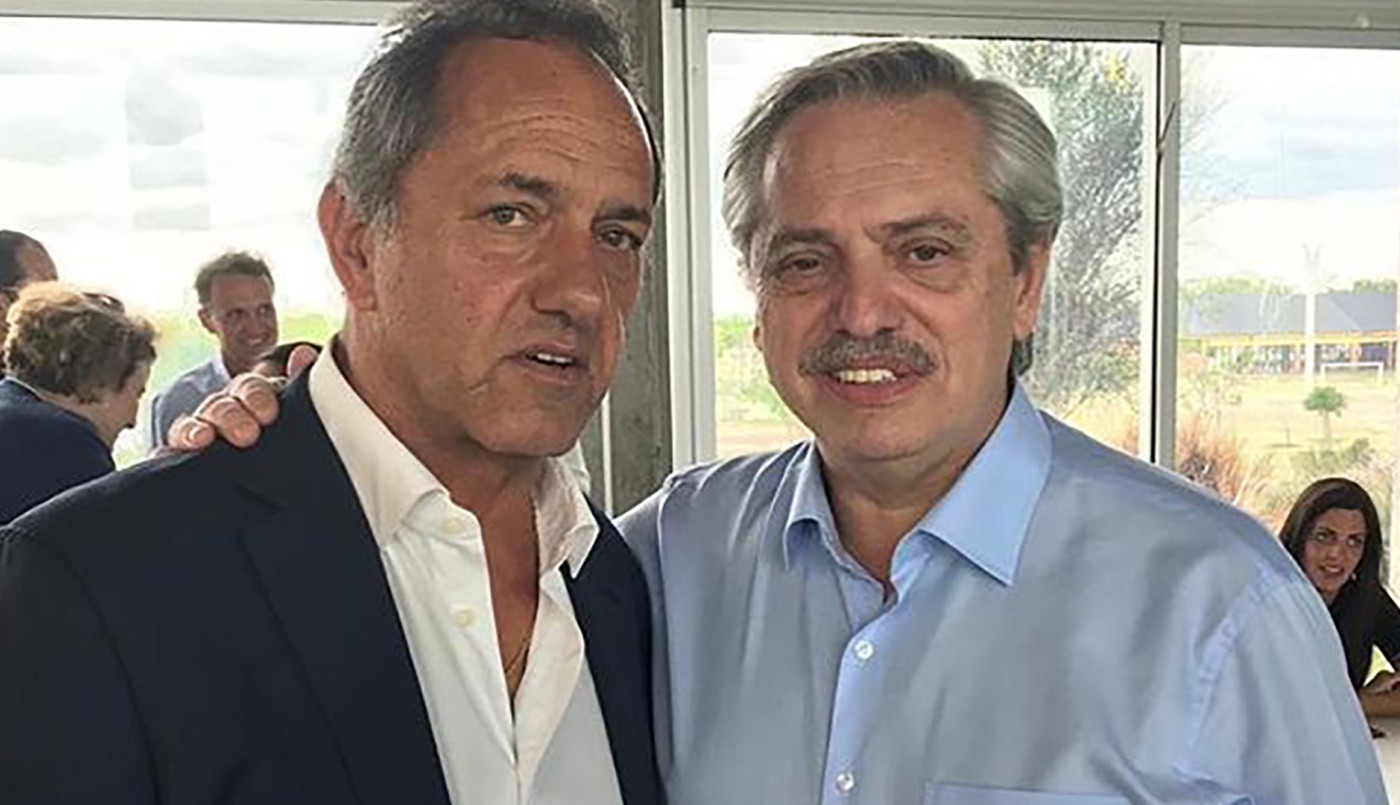 Scioli reemplazará a Kulfas en Desarrollo Productivo | Política y economía