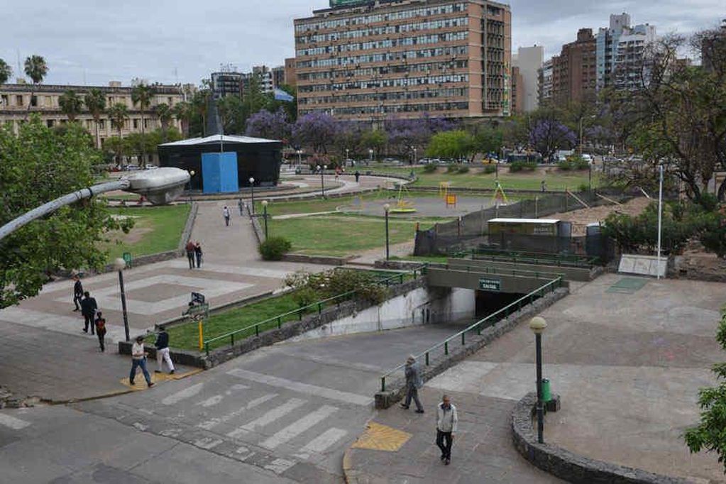 Día mundial del ambiente: cómo se celebra en Córdoba | Córdoba