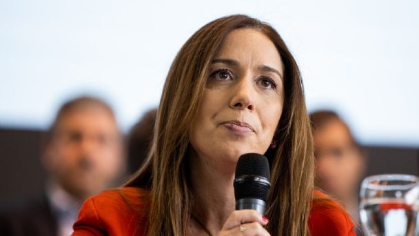 Vidal: "No es un tema de nombres, lo que no hay es un rumbo económico" | Política y economía