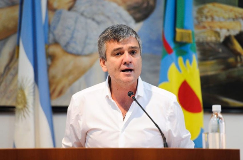 Zabaleta: "Me da un poco de vergüenza hablar de 2023 en un merendero o un comedor" | Política y economía