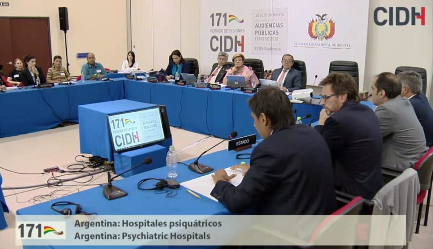 Una mujer pidió ayuda por su hijo adicto y la internaron en un psiquiátrico: el Estado acepta su responsabilidad | Actualidad