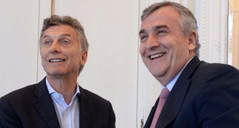 Macri lamentó su frase sobre Yrigoyen, aunque consideró "desmesurada" la reacción de la UCR | Política y economía