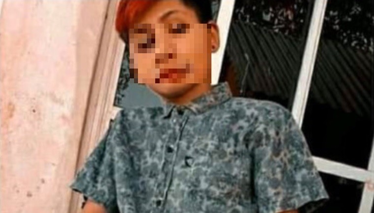 "Te encontramos como no queríamos, bebé": el mensaje del padre del adolescente hallado muerto en un pantano | Actualidad