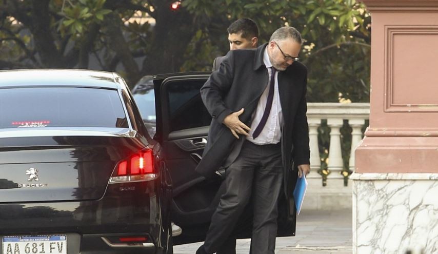 En su carta de renuncia, Matías Kulfas ratificó sus dichos sobre el gasoducto y apuntó contra Cristina Fernández de Kirchner | Política y economía