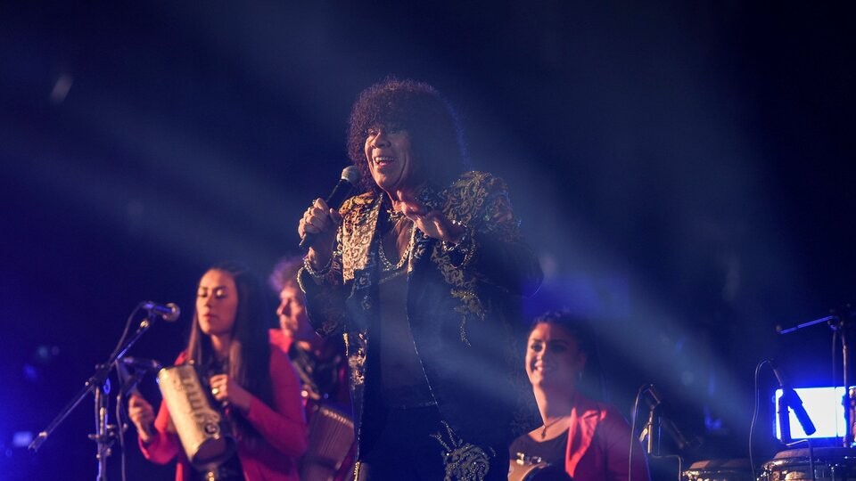 "Tunga tunga" en el aula: enseñarán cuarteto en las escuelas municipales de Córdoba | Córdoba