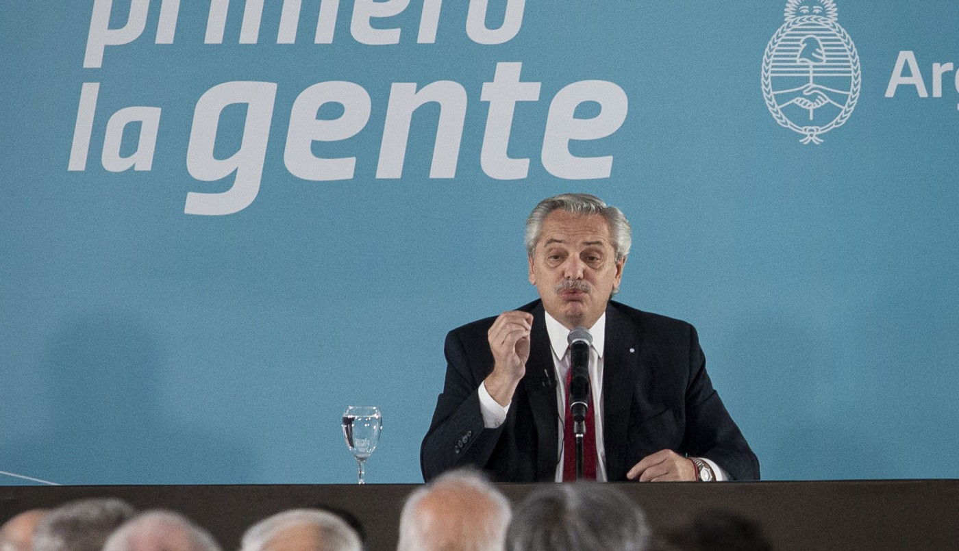 "Renta inesperada": a quiénes alcanza el impuesto que presentó el Gobierno | Política y economía