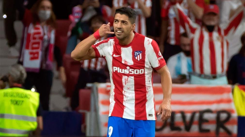 Luis Suárez queda libre del Atlético Madrid y River sueña | Deportes