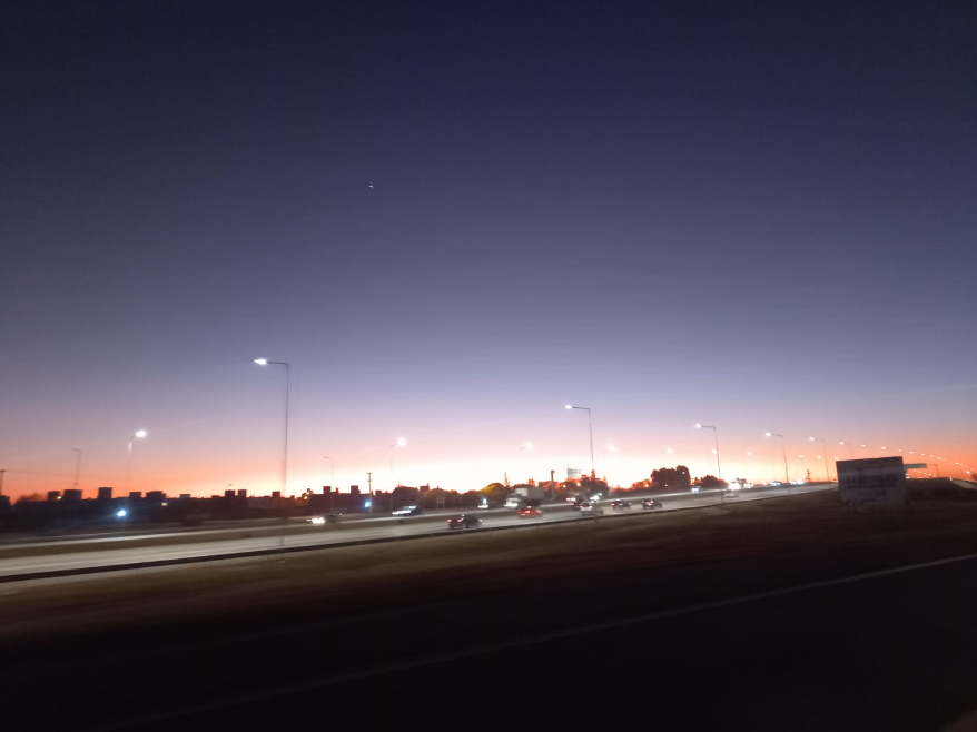 Fresco por la mañana, ligeramente nublado, ascenso de temperatura, máxima 22° | Córdoba