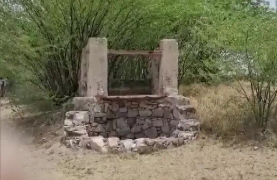 "No queremos morir pero la muerte es mejor que el abuso": el mensaje de una de las tres hermanas halladas sin vida en un pozo | Internacionales