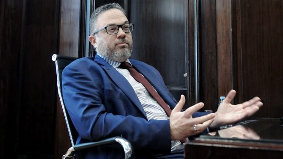 Gasoducto Néstor Kirchner: el juez citó a Kulfas por sus dichos sobre irregularidades | Política y economía