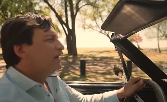 Jorge Vázquez, ganador de Los Elegidos, presenta nuevo video | Espectáculos