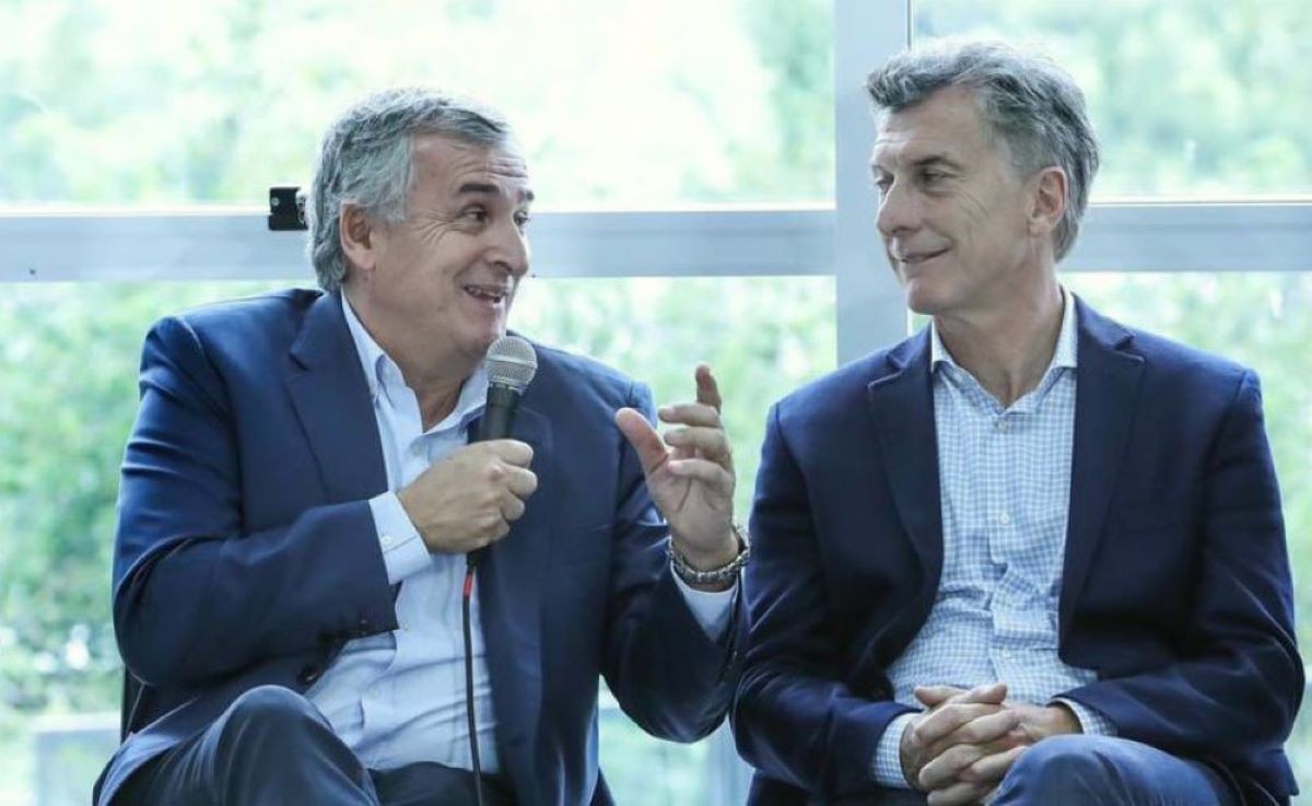 Macri, tras el cruce con Morales: “Si en la previa nos matamos entre nosotros, ¿quién nos va a creer? La gente no es pelotuda” | Política y economía