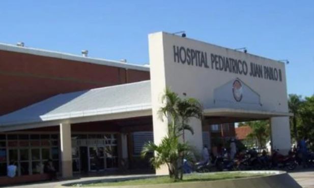 Dio marcha atrás con su camioneta y mató a su hija de dos años | Actualidad