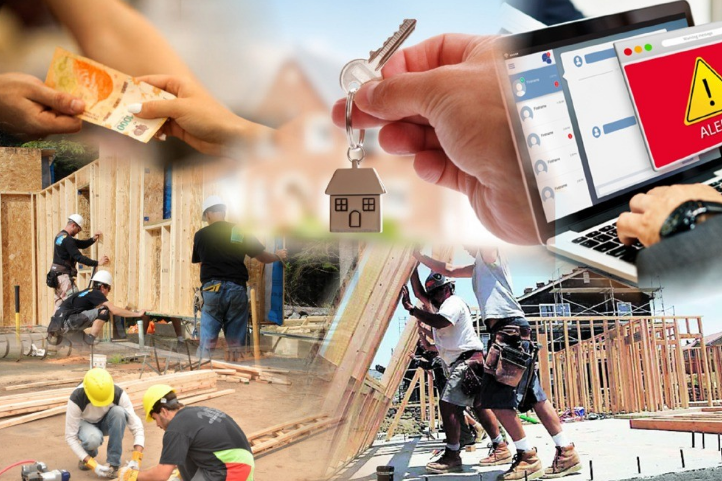 Defensa del Consumidor intimó a 12 empresas que comercializan casas prefabricadas | Córdoba