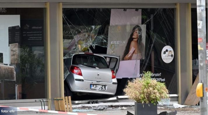 El autor del atropello múltiple en Berlín tiene un desequilibrio mental y actuó con intencionalidad | Internacionales