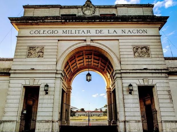Confirman condenas por delitos de lesa humanidad cometidos en el Colegio Militar | Política y economía