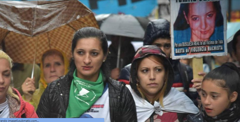 Caso Yamila Cuello: justicia federal da por asesinada a la joven desaparecida en el 2009 | Córdoba