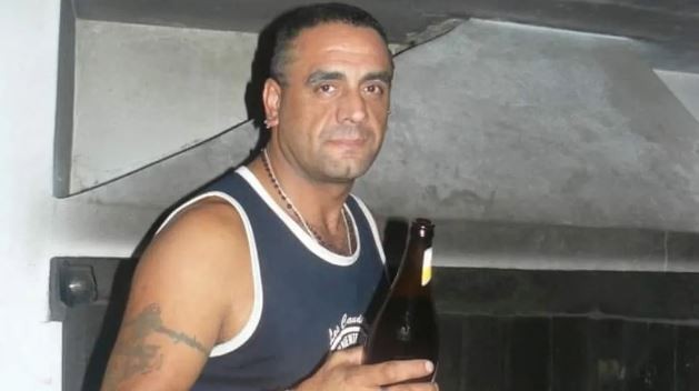 El hincha que murió en San Luis infartado estaba armado y tenía antecedentes penales | Actualidad