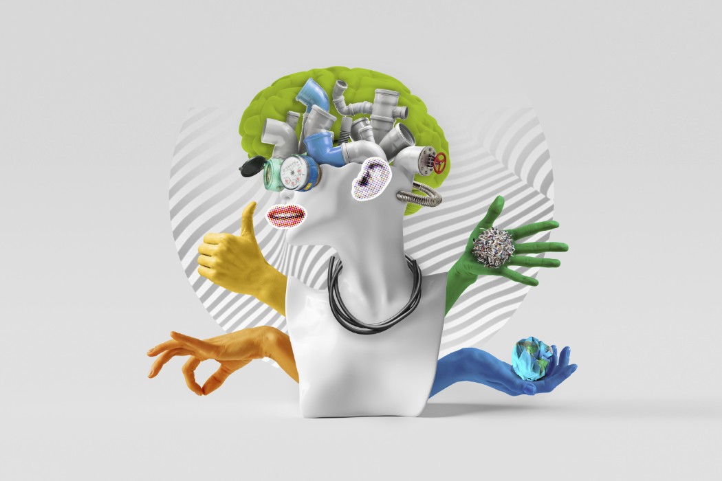 Aguas Cordobesas: Somos conciencia cuando reciclamos | Contenido Patrocinado