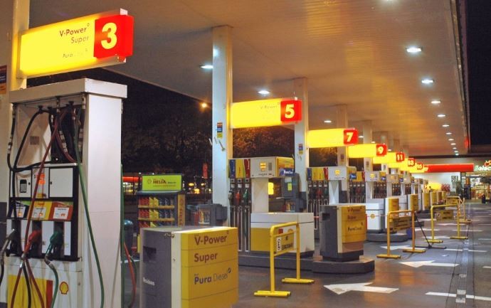 Procesaron a tres policías por la carga fraudulenta de combustible para patrulleros | Actualidad