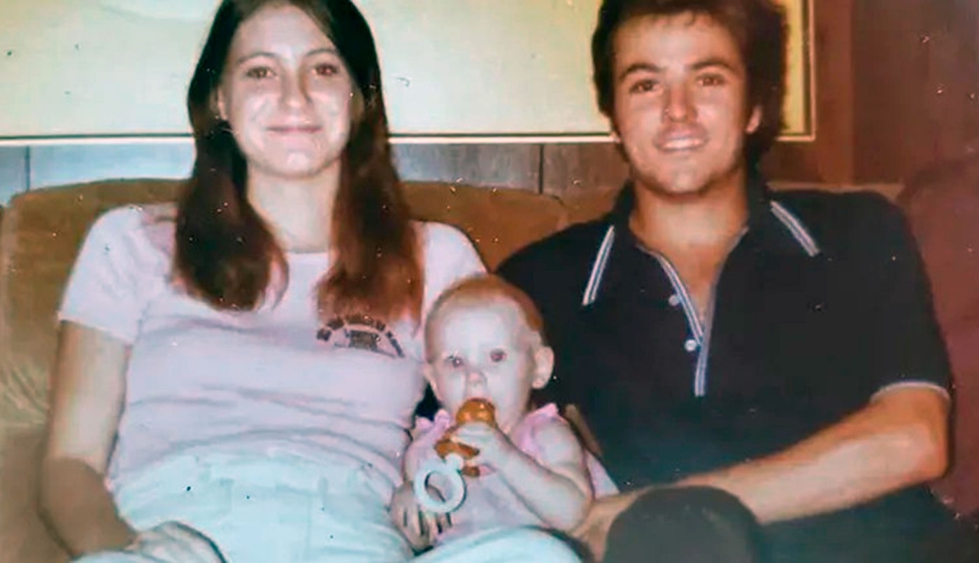 Apareció "Bebé Holly", desaparecida tras el asesinato de sus padres hace 41 años | Internacionales