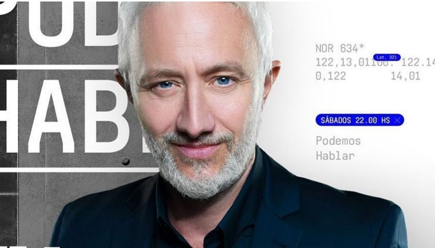 Te adelantamos quiénes son los invitados de PH Podemos Hablar de este sábado | Espectáculos