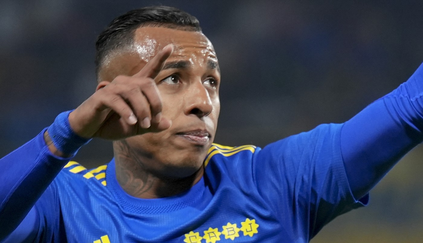 El juez rechazó el pedido de detención de Sebastián Villa y el jugador de Boca seguirá en libertad | Actualidad