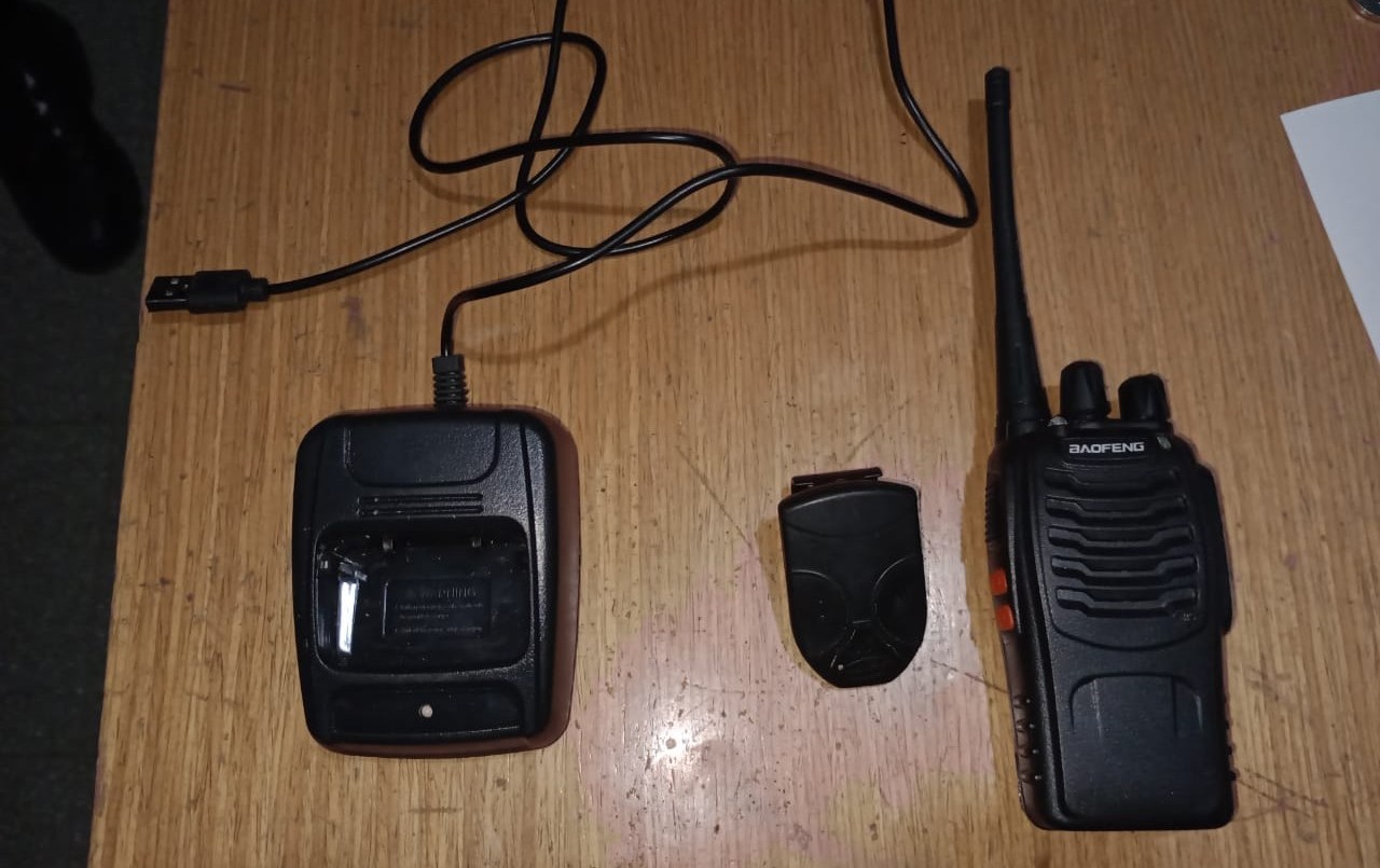 Córdoba: detuvieron a un ladrón en silla de ruedas | Córdoba