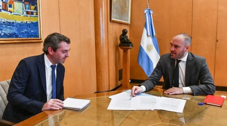 Precios Cuidados y Ahora 12: los cambios que analiza el Gobierno | Política y economía