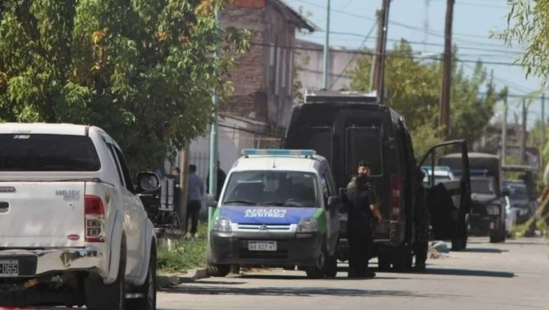 El hombre asesinado en Villa Fiorito tenía dos causas por abuso sexual, una de la hija de su pareja | Actualidad
