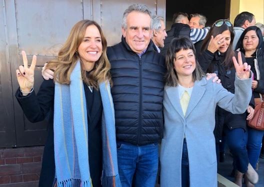 En 2019 "nos tocó salir desde más abajo que Néstor Kirchner", dijo Tolosa Paz | Política y economía