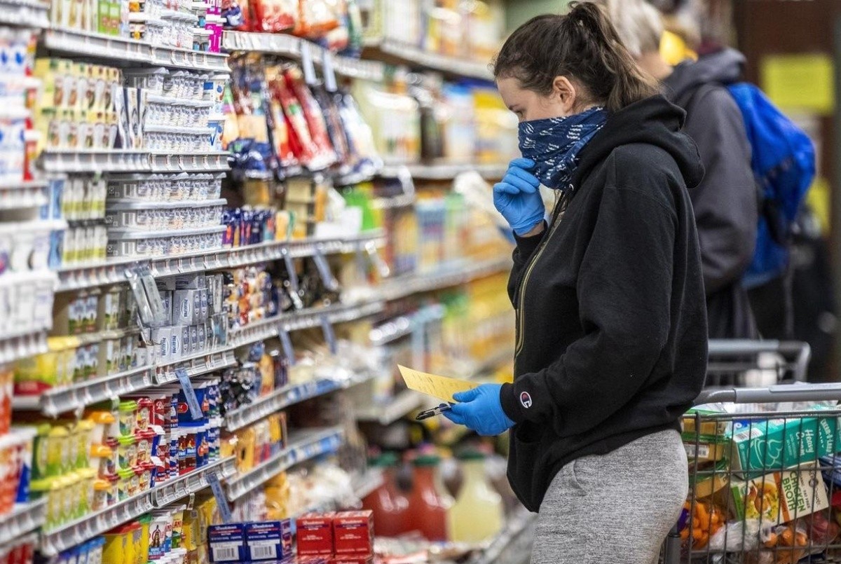 La inflación de mayo rondaría el 5,2% y le agrega presión al acumulado anual | Política y economía