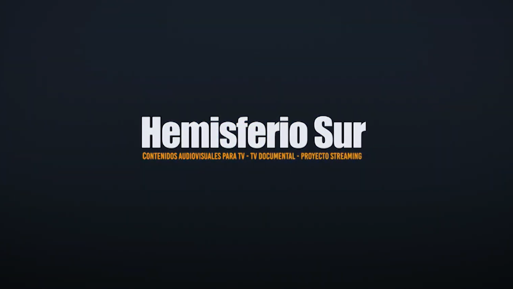 HEMISFERIO SUR TV (1) | Programas
