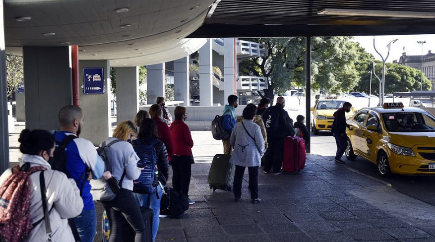 Fin de semana extra largo: Córdoba tiene más de 65 por ciento de reservas | Córdoba