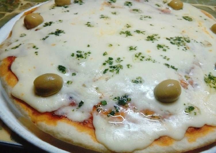 "Me tienen podrido": intentó matar a su familia poniéndolo veneno para ratas en la pizza | Actualidad